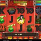 Leprechaun Goes to Hell Slot