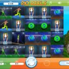 Rio Reels