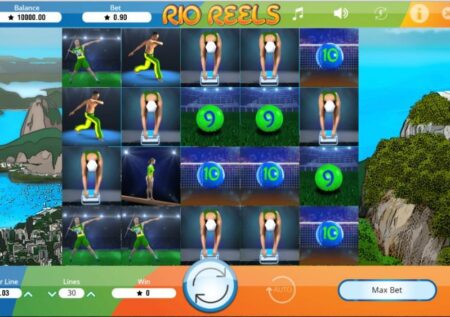 Rio Reels