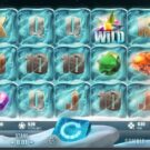 Frozen Diamonds Slot