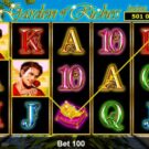 Garden of Riches Slot