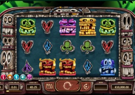 Big Blox Slot