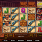 A Fistful of Wilds Slot