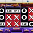 Super Spinner Bar X