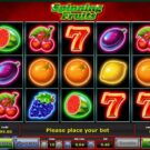 Spinning Fruits