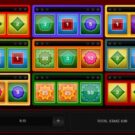 Jackpot 3×3
