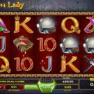 Dragon Lady Slot