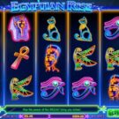 Egyptian Rise Slot
