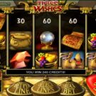 Three Wishes