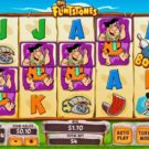 The Flintstones
