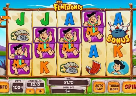 The Flintstones