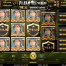 Platoon Wild Slot