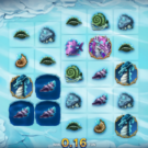 Out Of The Ice Slot