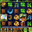 Charms and Clovers Slot