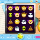 Sweet Emojis
