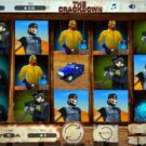 The Crackdown