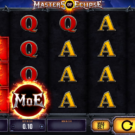 Masters of Eclipse Slot