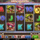 Grim Muerto Slot