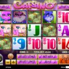Catsino Slot