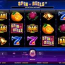 Spin or Reels HD Slot