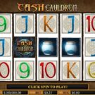 Cash Cauldron Slot