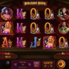 Burlesque Queen Slot
