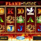 Flame Of Fortune