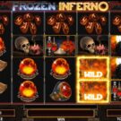 Frozen Inferno