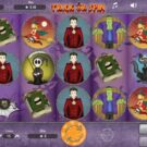 Trick or Spin