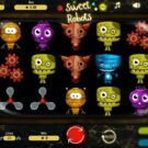 Sweet Robots