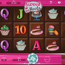 Sweet Reels Slot