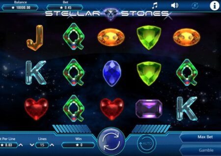 Stellar Stones