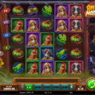 Animal Madness Slot