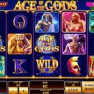 Age of the Gods