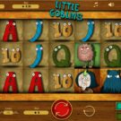 Little Goblins Slot