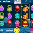 Kawaii Dragons
