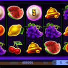 Del Fruit Slot