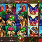 Jungle Jumpers