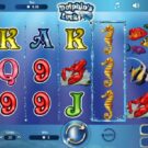 Dolphin’s Luck