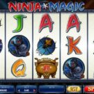 Ninja Magic