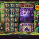 Water Blox Gigablox Slot