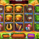 Slots O’ Gold