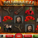 Kummeli Slot