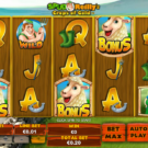Spud O’Reilly’s Crops of Gold