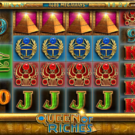 Queen of Riches Slot
