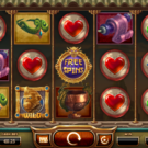 Monkey King Slot