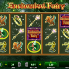 Enchanted Fairy
