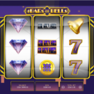 Bars and Bells Slot