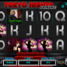 Tokyo Nights Extreme!