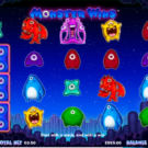 Monster Wins Slot